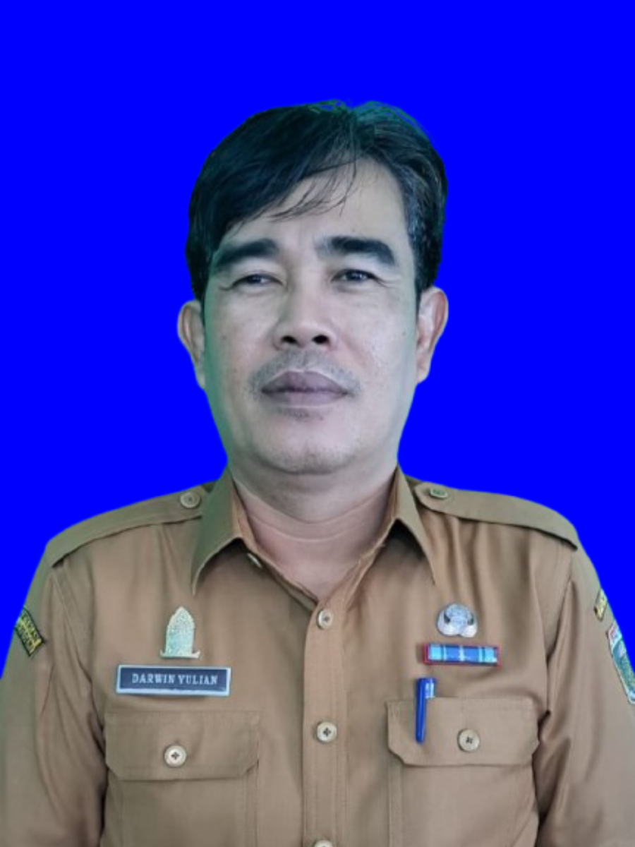  DARWIN YULIAN, S.Sos. 